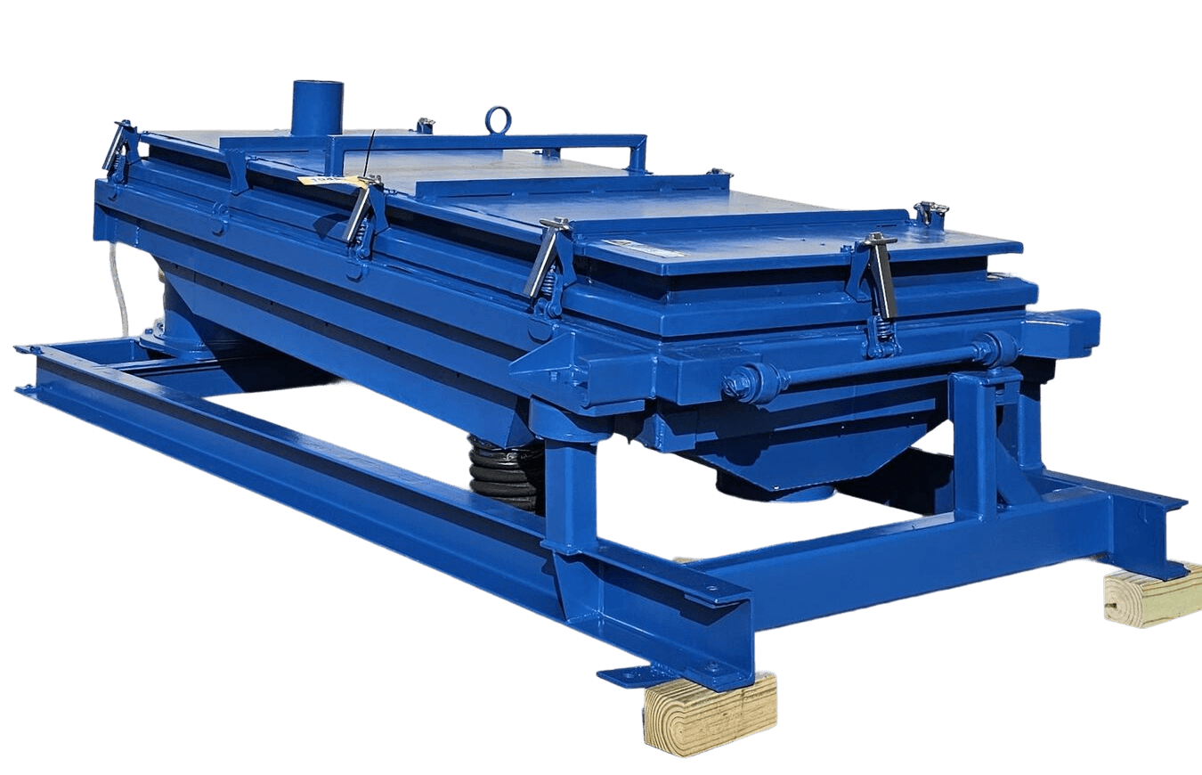Dehulling Equipment