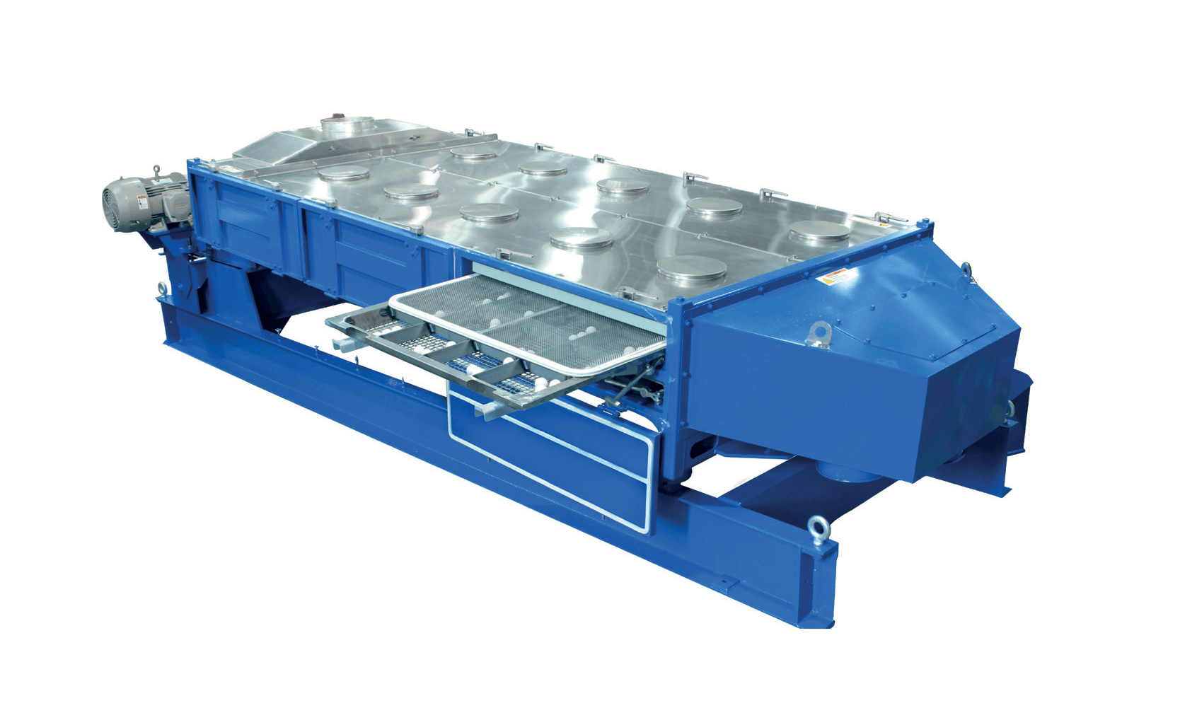 APEX™ Industrial Screener картинка