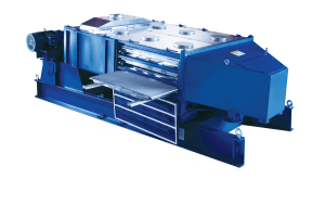 APEX™ Industrial Screener