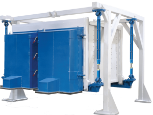 Minerals Separator™/MEGATEX XD™