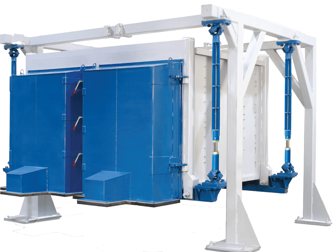Minerals Separator™/MEGATEX XD™