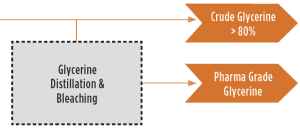 Glycerine Purification